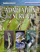 Adaptation And Survival Susan Glass