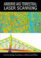 Airborne And Terrestrial Laser Scanning G Vosselman Hansgerd Maas