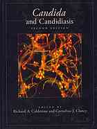 Candida And Candidiasis 2nd Edition Richard A Calderone Cornelius J Clancy