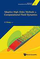 Adaptive Highorder Methods In Computational Fluid Dynamics Z J Wang