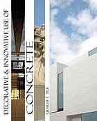 Decorative And Innovative Use Of Concrete Graham True
