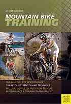 Mountain Bike Training For All Levels Of Performance 2nd Revised Ed Achim Schmidt