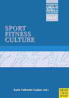 Sport Fitness Culture Karin A E Volkweincaplan