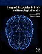 Omega 3 Fatty Acids In Brain And Neurological Health Ronald Ross Watson