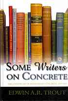Some Writers On Concrete The Literature Of Reinforced Concrete 18971935 Edwin A R Trout