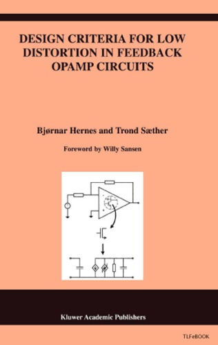 Circuit Techniques For Lowvoltage And Highspeed Ad Converters Mikko E Waltari K A I Halonen