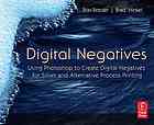 Digital Negatives Using Photoshop To Create Digital Negatives For Silver And Alternative Process Printing Ron Reeder Brad Hinkel