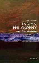Indian Philosophy A Very Short Introduction Sue Hamilton