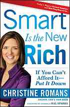Smart Is The New Rich If You Cant Afford It Put It Down Christine Romans
