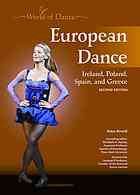 European Dance Infobase Publishing