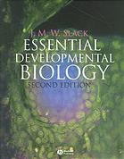 Essential Developmental Biology 2nd Ed J M W Slack