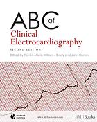Abc Of Clinical Electrocardiography Francis Morris William Brady A John Camm