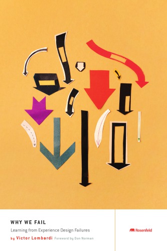 Why We Fail Victor Lombardi