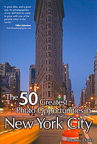 The 50 Greatest Photo Opportunities In New York City Amadou Diallo