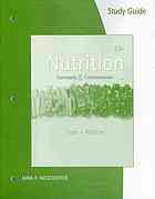 Nutrition Concepts And Controversies Study Guide 13th Ed Frances Sizer Ellie Whitney Jana R Kicklighter