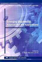 Emerging Engineering Approaches And Applications Selected Peer Reviewed Papers From The 2011 International Conference On Information Engineering For Mechanics And Materials August 1314 2011 Shanghai China Linli Xu Elwin Mao