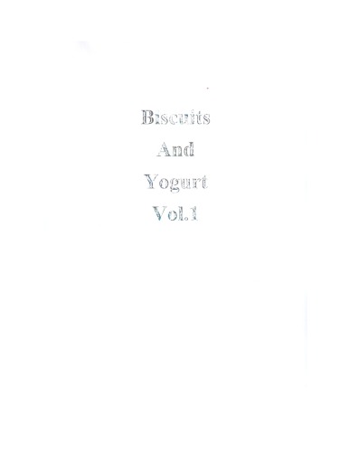 Biscuits And Yogurt Mansu Edwards Mazekou Allenton Zachary Asagee