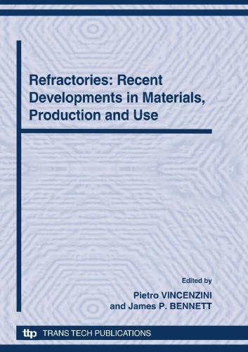 12th International Ceramics Congress Part I Proceedings Of The 12 Th International Ceramics Congress Part Of Cimtec 2010 12 Th International Ceramics Congress And 5th Forum On New Materials Montecatini Terme Italy June 611 2010 Part I Including Sym Edited By Pietro Vincenzini World Academy Of Ceramics And National Research Council