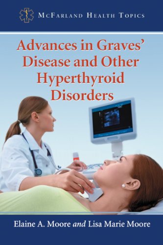 Advances In Graves Disease And Other Hyperthyroid Disorders 1st Edition Elaine A Moore