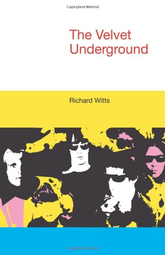 The Velvet Underground Richard Witts