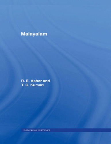 Malayalam Asher Re Kumar Tc