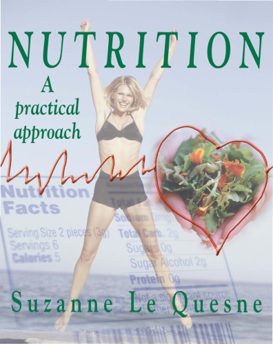 Nutrition A Practical Approach Suzanne E Le Quesne