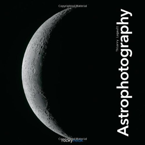 Astrophotography 1st Thierry Legault