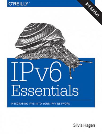 Ipv6 Essentials Third Edition Silvia Hagen