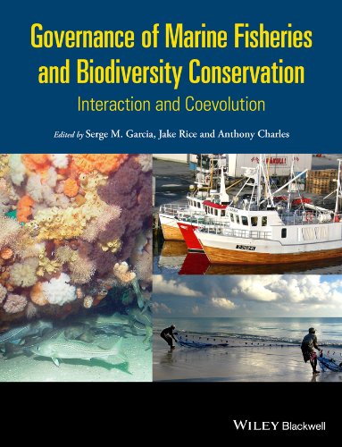 Governance Of Marine Fisheries And Biodiversity Conservation Interaction And Coevolution 1st Edition Serge M Garcia
