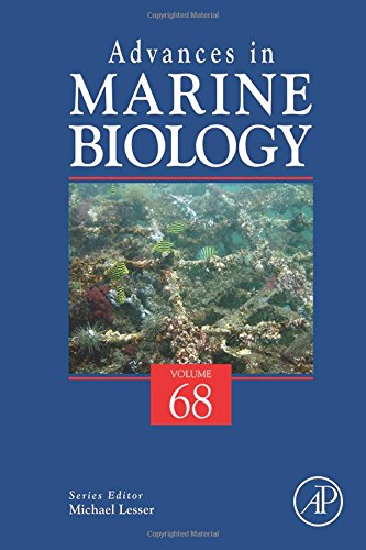 Advances In Marine Biology Volume 68 1st Edition Michael P Lesser