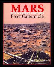 Mars The Mystery Unfolds Peter Cattermole