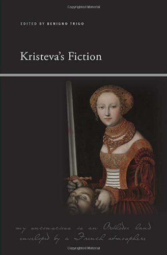 Kristevas Fiction Benigno Trigo