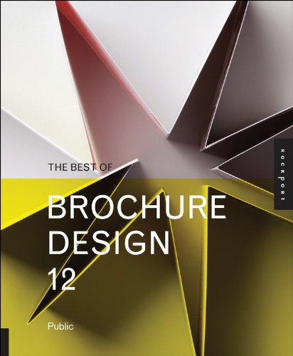 The Best Of Brochure Design 12 Public