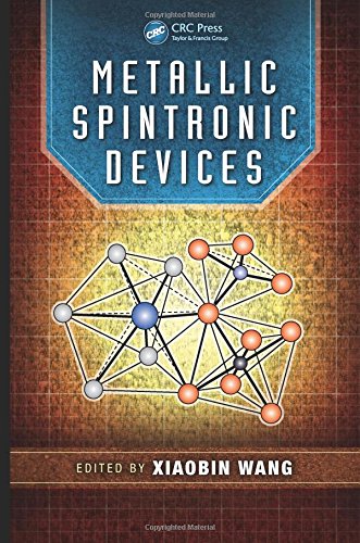 Metallic Spintronic Devices Xiaobin Wang