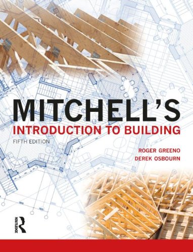 Mitchells Introduction To Building 5th Edition Roger Greeno