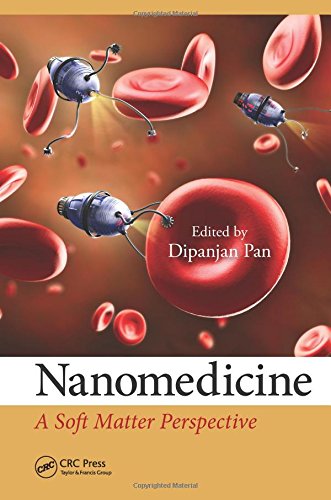 Nanomedicine A Soft Matter Perspective Dipanjan Pan