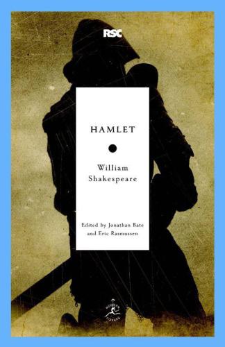 Hamlet William Shakespeare