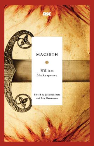 Macbeth William Shakespeare