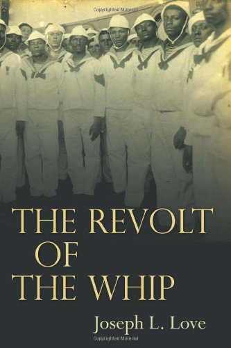 The Revolt Of The Whip Joseph Love