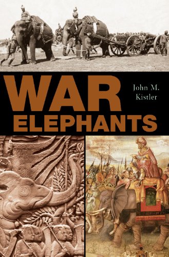 War Elephants John M Kistler