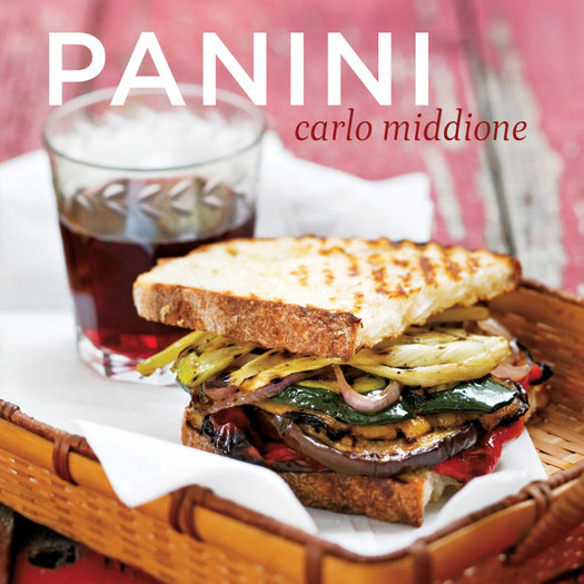 Panini 1st Edition Carlo Middione