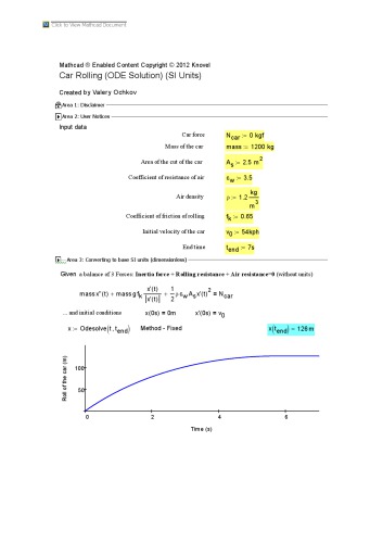 Knovel Power Engineering Worksheets Mathcadenabled V F Ochkov