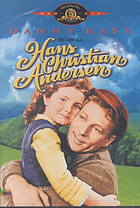 Hans Christian Andersen Charles Vidorsamuel Goldwynmoss Hartfrank Loesserdanny Kayeall Authors