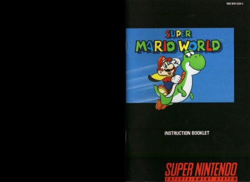 Super Mario World Koopas Stone Age Quests Nintendo Of America Inc Cookie Jar Entertainment Inc Ncircle Entertainment