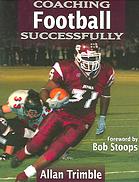 Coaching Football Successfully Allan Trimble
