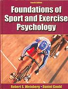 Foundations Of Sport And Exercise Psychology 4th Ed Robert S Weinberg Daniel Gould