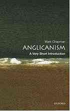 Anglicanism A Very Short Introduction Mark D Chapman