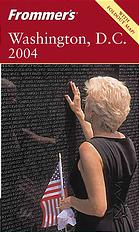 Washington Dc 2004 Elise Ford