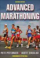 Advanced Marathoning 2nd Ed Pete Pfitzinger Scott Douglas