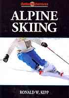 Alpine Skiing Ronald W Kipp